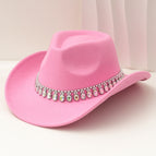 Pink / M（56-58cm）
