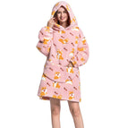 Corgi cold clothing / Free size adult length 90cm