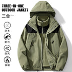 Army Green --- same version for men and women / XS