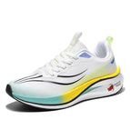 A307 white ice green / 36