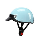 free size 55-62 head circumference / 3C blue brim