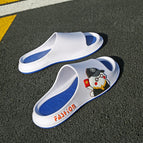 8828 white blue / 40-41 (shoe length 26.5cm)