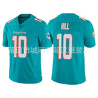 Dolphin no. 10 green / S