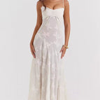 23-1113 jacquard White / S