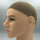 Khaki / Medium Volkswagen head circumference (54-58)