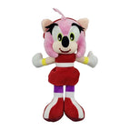 Vacuum Packaging / 30cm pink skirt girl