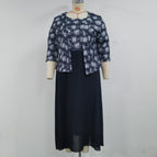 Black / 2XL-EU 42