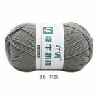 36 medium gray
