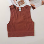 Brown / S