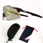 AC Black Frame Tea Gold Pieces
