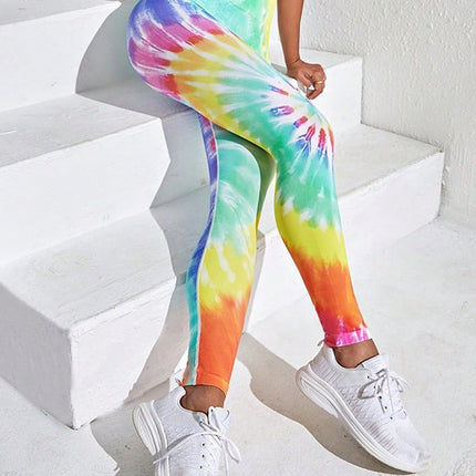 Professional Yoga Pants for Women, Yoga Nude Tight Yoga Pants, High Elastic Nude Sports Outer Fitness Pants