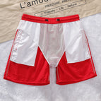 Red / 3XL