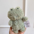 20cm / Frog