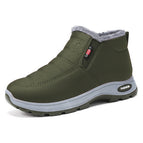 Female gm-ty02 military green (bag) / 38