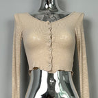 Beige / One size fits all