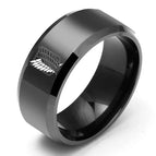 Black / No. 6