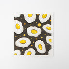 18*20cm / Egg broken (chicken series)
