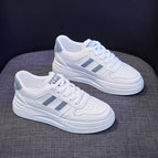 White blue / 36