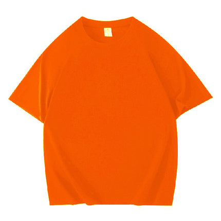 Graduation Class Clothing Yintu Short-sleeved Primary School Junior High School Entrance Examination Anniversary Party Group Building Games Activity T-shirt