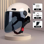 Khaki black cat-brown long mirror [class a new national standard 3c]