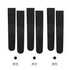 3 Pair [Black]] / Regular