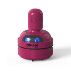 8306 red [rechargeable model] 3 levels of suction-chinese version