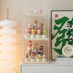 Plug-in model with light-cream color
