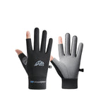 Black two fingers / M