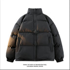 Black / M