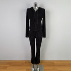 Black / One size fits all