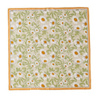 Fhz25-9570-1 green daisy / 65*65