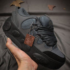 Black gray / 36