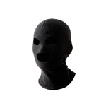 Sports model (black) / One size fits all