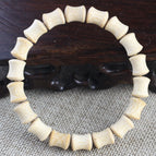 Golden bamboo bamboo joint 8*10mm