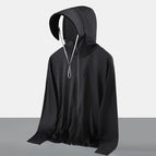 Black / M