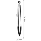 12 inch food clip