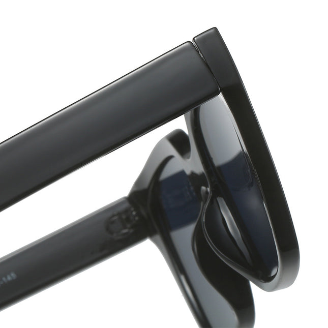 2023 autumn new ladies square sunglasses tide cross-border sunglasses women sunglasses sunglasses wholesale