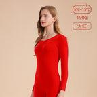 Bright red / M (fits 40-50kg )