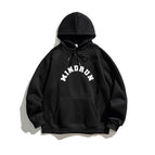 Black / M