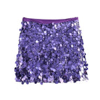 Purple / XS