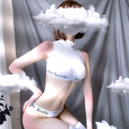 A203 white / One size fits all