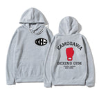 2 light gray / XS