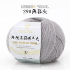 29 twilight gray
