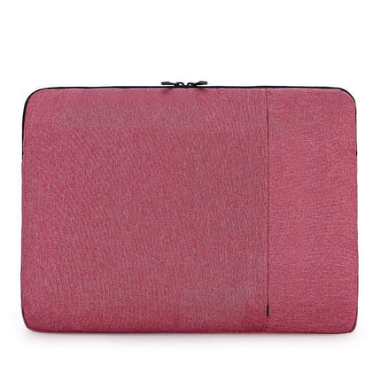 Foreign trade wholesale Oxford cloth laptop bag tablet liner bag anti-splashing laptop ipad protective cover