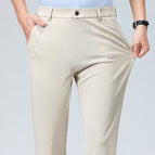 Beige (summer thin style) / 36 [waist 66.6cm long]