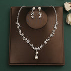 No. 14 silver clip [white]