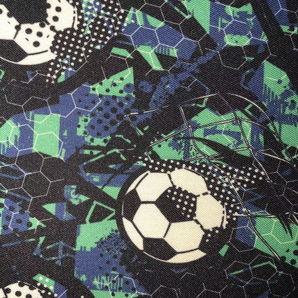 Factory in stock Oxford cloth 900DPVC72T printed polyester fabric wholesale outdoor backpack bags table mat fabric