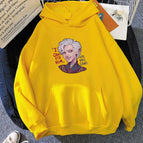 yellow / XS
