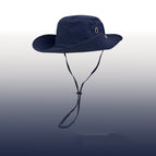 Navy blue / M（56-58cm）