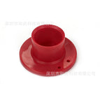 Park ball spike-new style-red